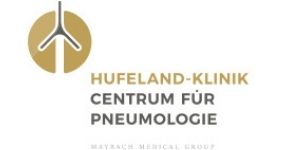 Logo Hufeland-Klinik – Centrum für Pneumologie
