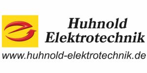 Logo Huhnold Elektrotechnik