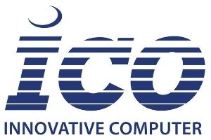 Logo ICO Innovative Computer GmbH