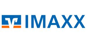 Logo IMAXX GmbH