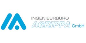 Logo Ingenieurbüro Agrippa GmbH
