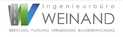 Logo Ingenieurbüro WEINAND  GmbH & Co.KG