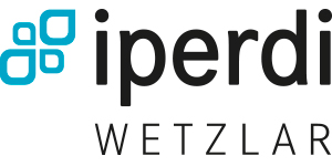 Logo iperdi GmbH - Wetzlar
