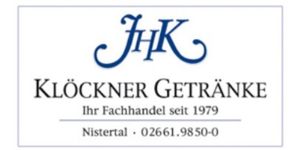 Logo J. & H. Klöckner GmbH