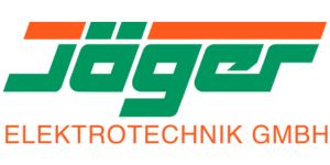 Logo Jäger Elektrotechnik GmbH