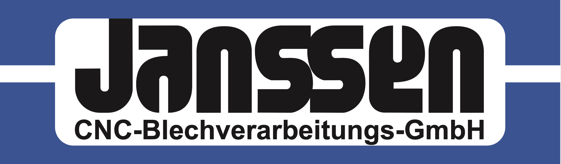Logo Janssen CNC-Blechverarbeitungs-GmbH