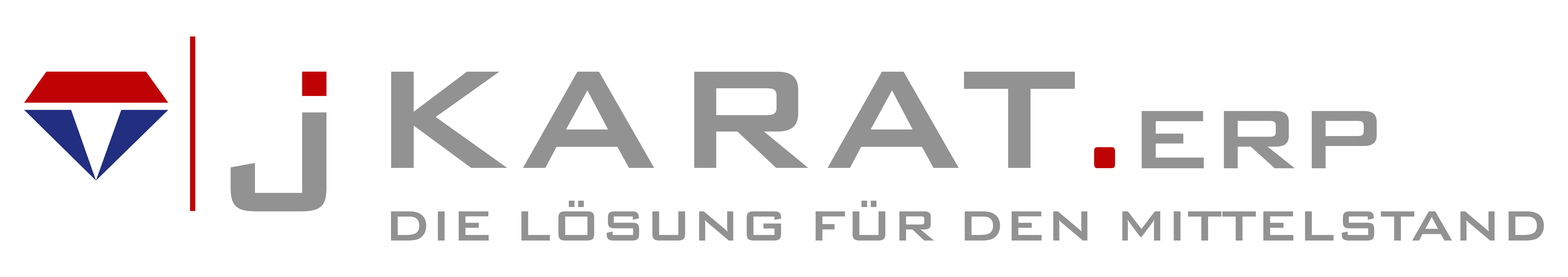 Logo jKARAT GmbH industry solutions