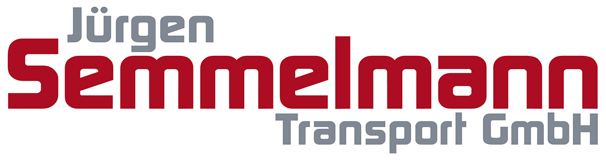 Logo Jürgen Semmelmann Transport GmbH