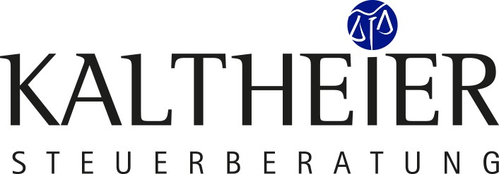 Logo KALTHEIER STEUERBERATUNG GmbH Steuerberatungsgesellschaft