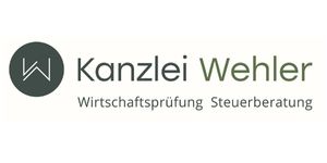 Logo Kanzlei Wehler Wirtschaftsprüfung Steuerberatung