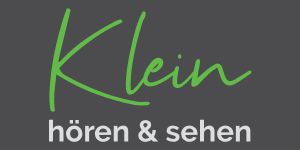 Logo Klein hören & sehen