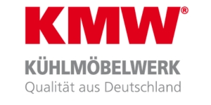 Logo KMW Kühlmöbelwerk Limburg GmbH