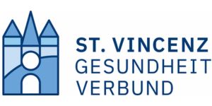 Logo Krankenhausgesellschaft St. Vincenz mbH