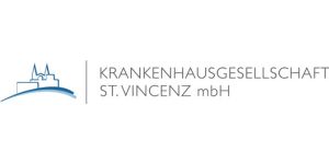 Logo Krankenhausgesellschaft St. Vincenz mbH