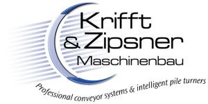 Logo Mechanischer Konstrukteur (m/w/d)
