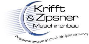 Logo Krifft & Zipsner GmbH
