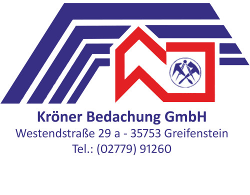 Logo Auszubildende zum Dachdecker (m/w/d) 2024