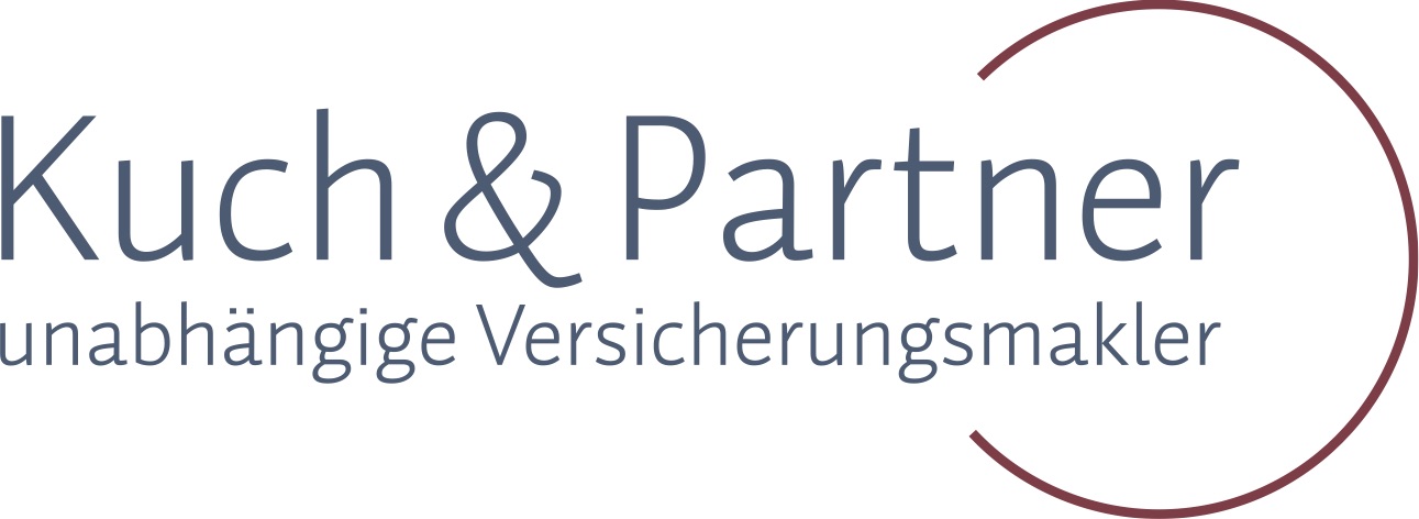 Logo Kuch & Partner GmbH & Co. KG