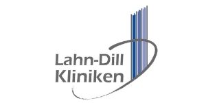 Logo Lahn-Dill-Kliniken GmbH