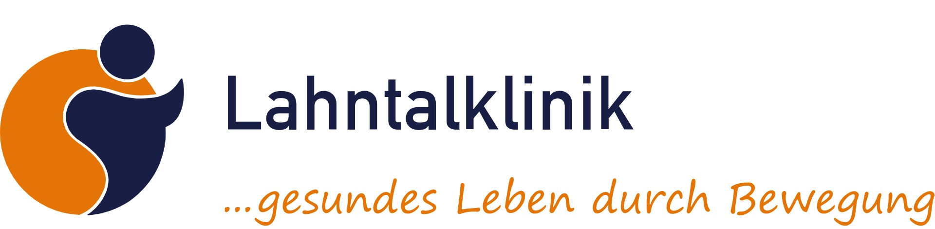 Logo Lahntalklinik