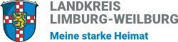 Logo Landkreis Limburg-Weilburg