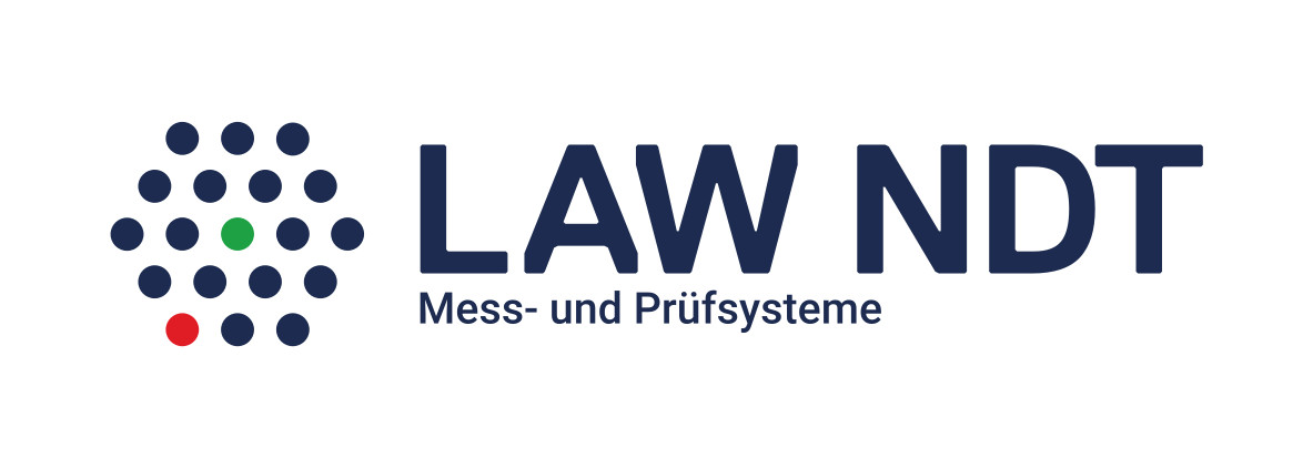 Logo LAW NDT Mess- und Prüfsysteme GmbH