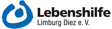Logo Lebenshilfe Limburg gemeinnützige GmbH