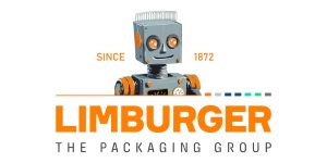Logo LIMBURGER – The Packaging Group