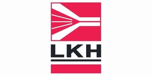 Logo LKH Kunststoffwerk Heiligenroth GmbH & Co. KG