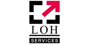 Logo Loh Services GmbH & Co. KG