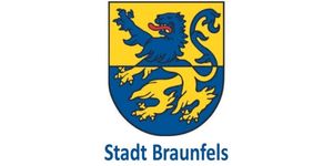 Logo Magistrat der Stadt Braunfels