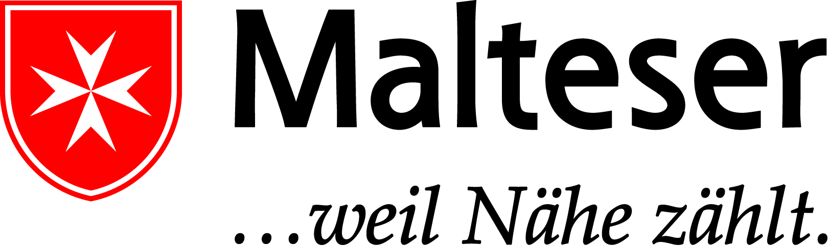 Logo Malteser Hilfsdienst gGmbH & e.V.