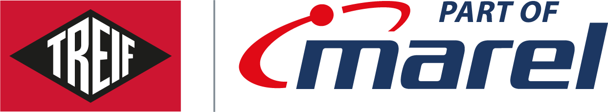 Logo Marel TREIF GmbH