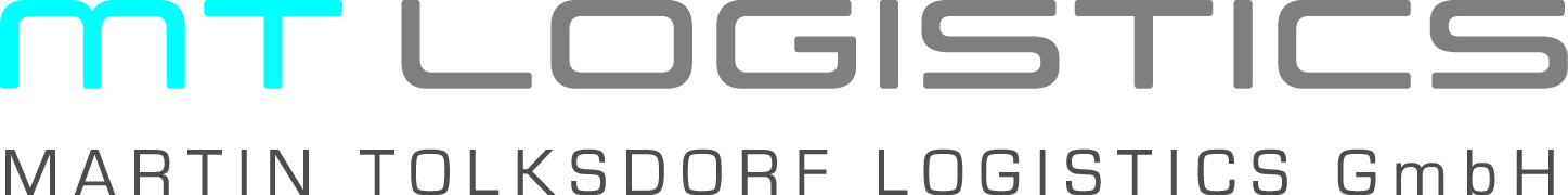 Logo Martin Tolksdorf Logistics