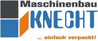 Logo Maschinenbau Knecht GmbH
