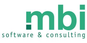 Logo mbi GmbH