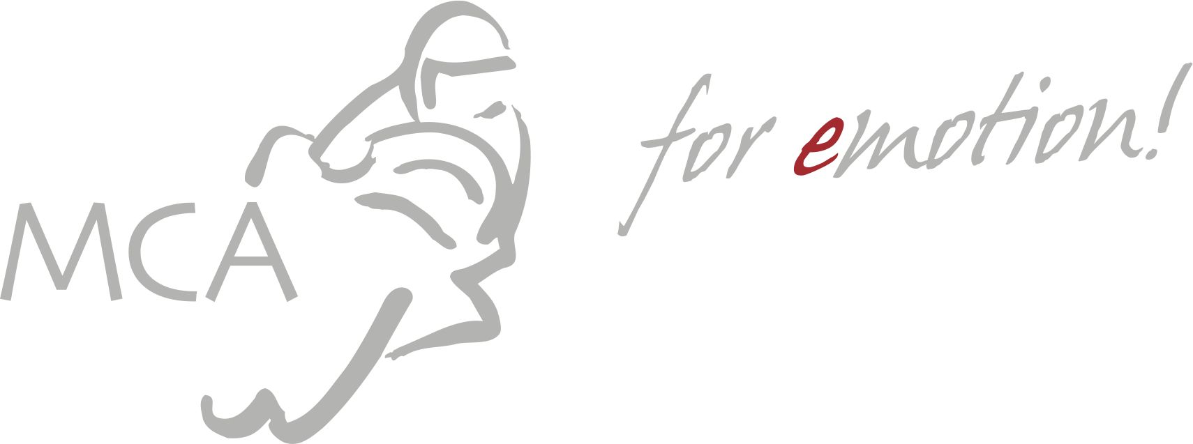 Logo MCA GmbH