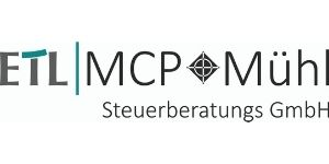 Logo ETL MCP Mühl Steuerberatungsgesellschaft mbH