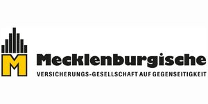 Logo Mecklenburgische Versicherungs-Gesellschaft a.G., Bezirks-Generalvertretung Iris Meyerrose-Neidhöfer