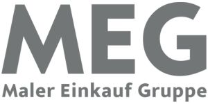 Logo MEG Maler Einkauf Gruppe eG