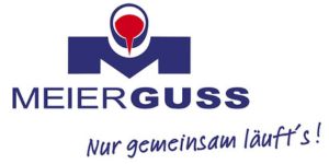 Logo MeierGuss Limburg GmbH & Co. KG