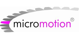 Logo Micromotion GmbH