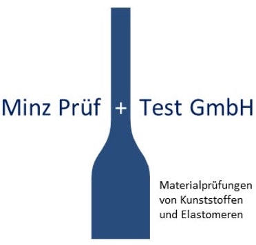 Logo Minz Prüf + Test GmbH