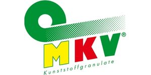 Logo MKV GmbH Kunststoffgranulate