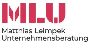Logo MLU Matthias Leimpek Unternehmensberatung e.K.
