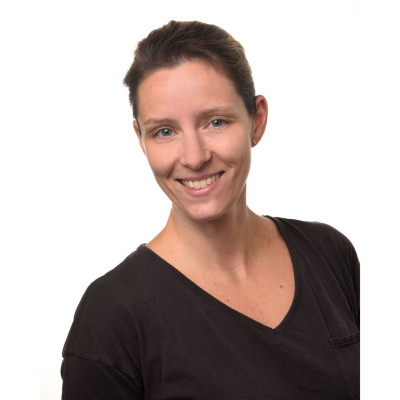 Marie-Eve Mädrich