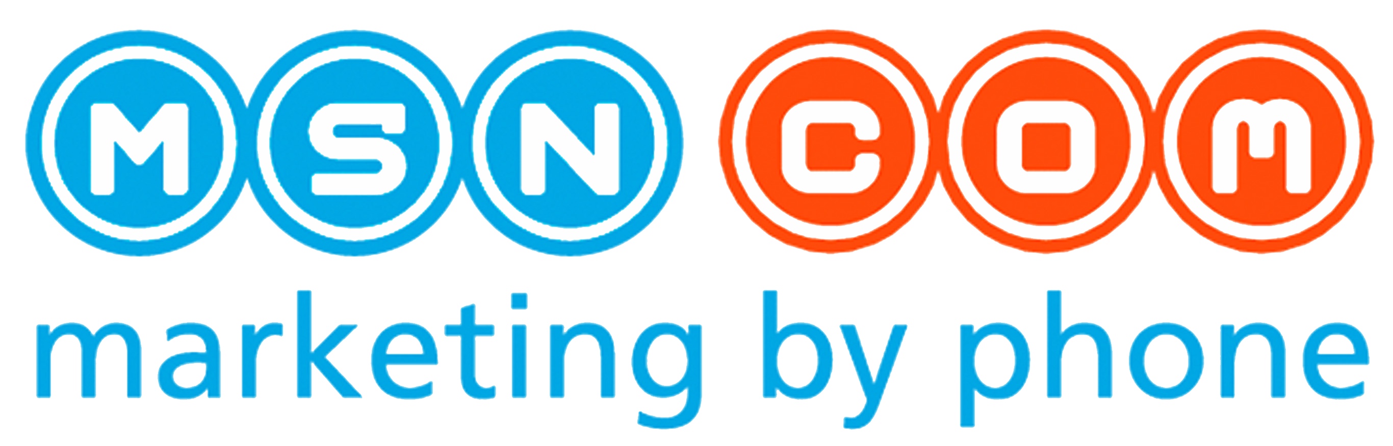 Logo MSN communication GmbH