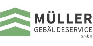 Logo Müller Gebäudeservice GmbH