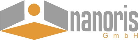 Logo Nanoris GmbH