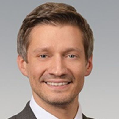 Christopher Heimann